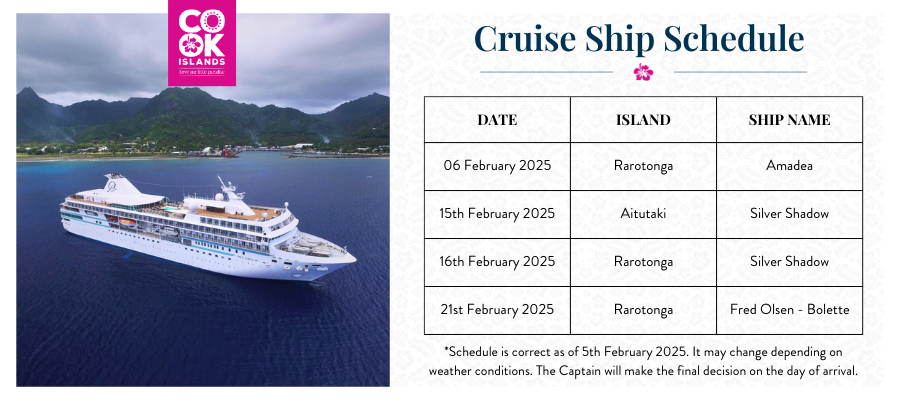 Dog desex Cruise Ship Schedule (4)-2