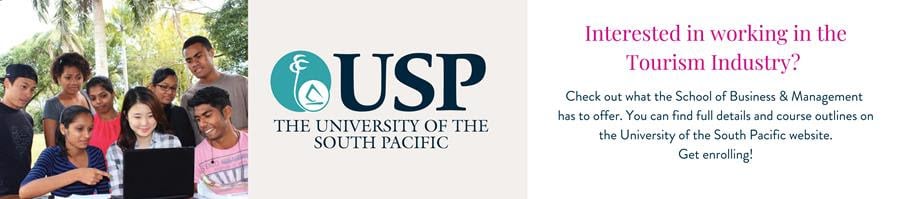 USP Banner